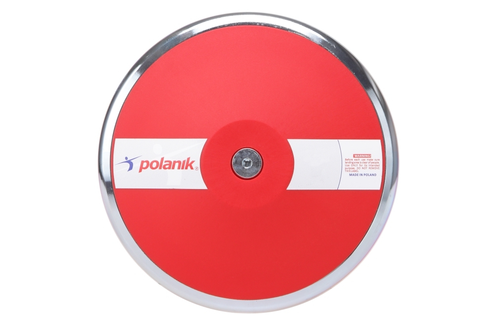 Треннеровочный диск Polanik TPD11-2,5
