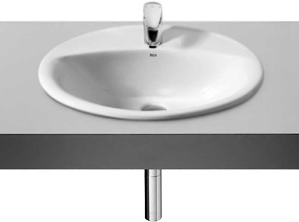 Раковина Roca Adora 50 327204000 Белая