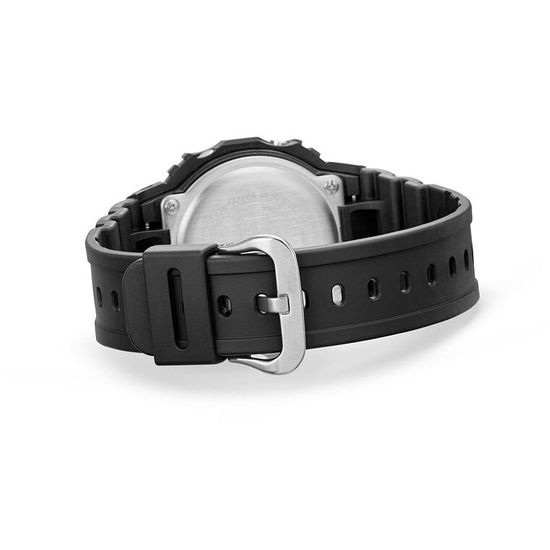 Наручные часы Casio DW-5600RL-1D