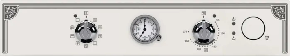 Духовой шкаф Electrolux OPEB2640C