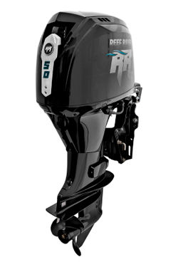 Лодочный мотор Reef Rider RREF50FVEL-T