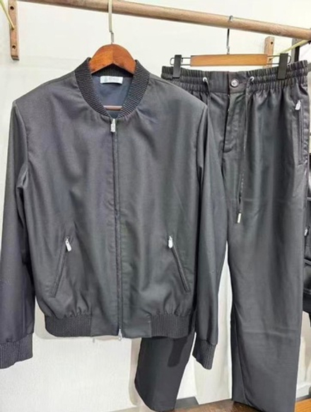 Спортивный костюм Brunello Cucinelli