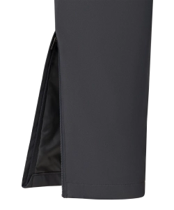 Брюки спортивные CAMP 2 Lined Pants, темно-серый