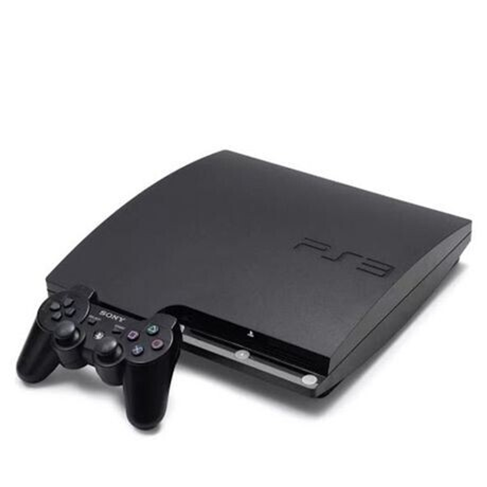 Ремонт play station