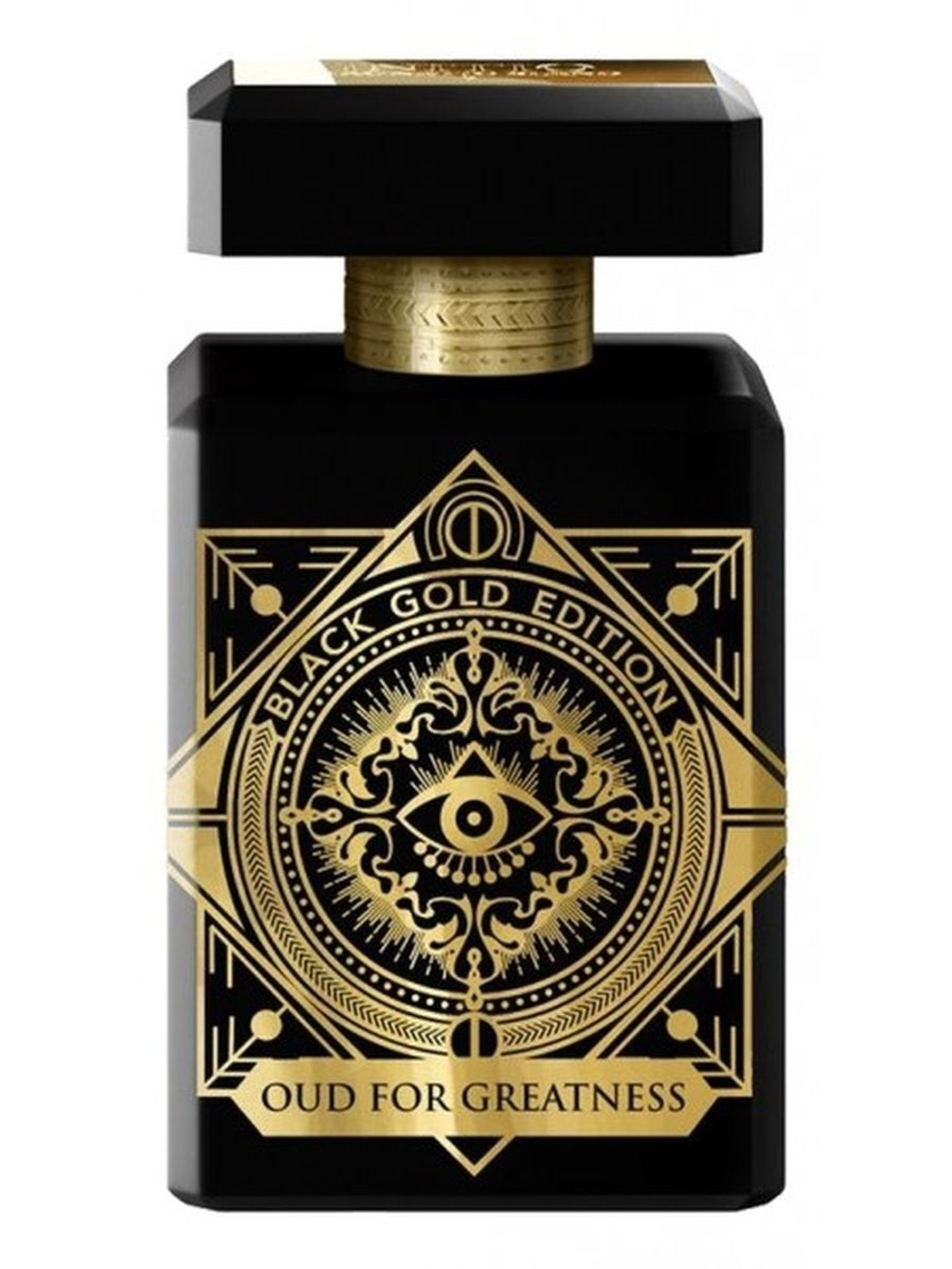 Отдушка по мотивам Initio Parfums Prives — Oud for greatness unisex