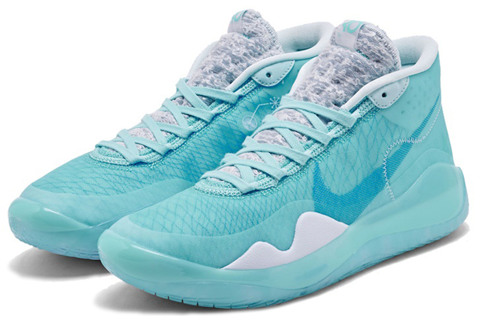 Nike Zoom Kd 12 Ep "Blue Gaze"