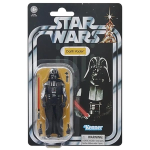Фигурка Hasbro The Vintage Collection Darth Vader (A New Hope) 10cm