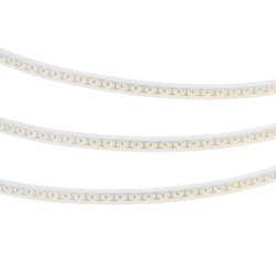 Светодиодная лента герметичная RTW-PS-A180-12mm 48V Warm2700-CX2 (19 W/m, IP67, 10m) (Arlight, CRI>90) 063805
