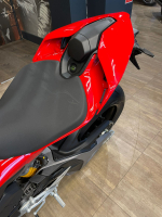 Ducati Streetfighter V4, 2025