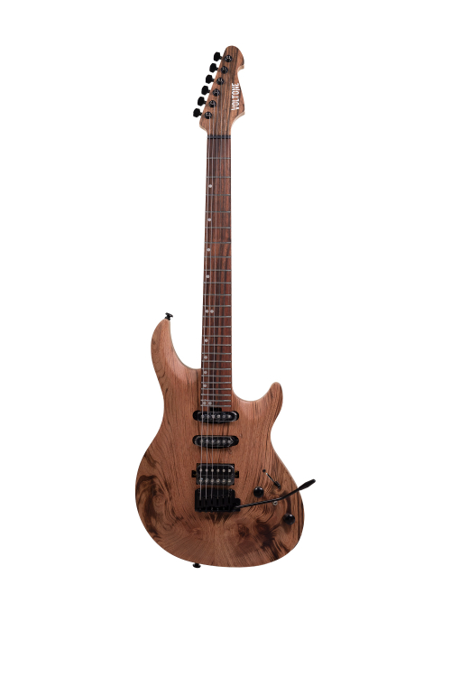 Voltone SD-S90-DNL Гитара электрическая