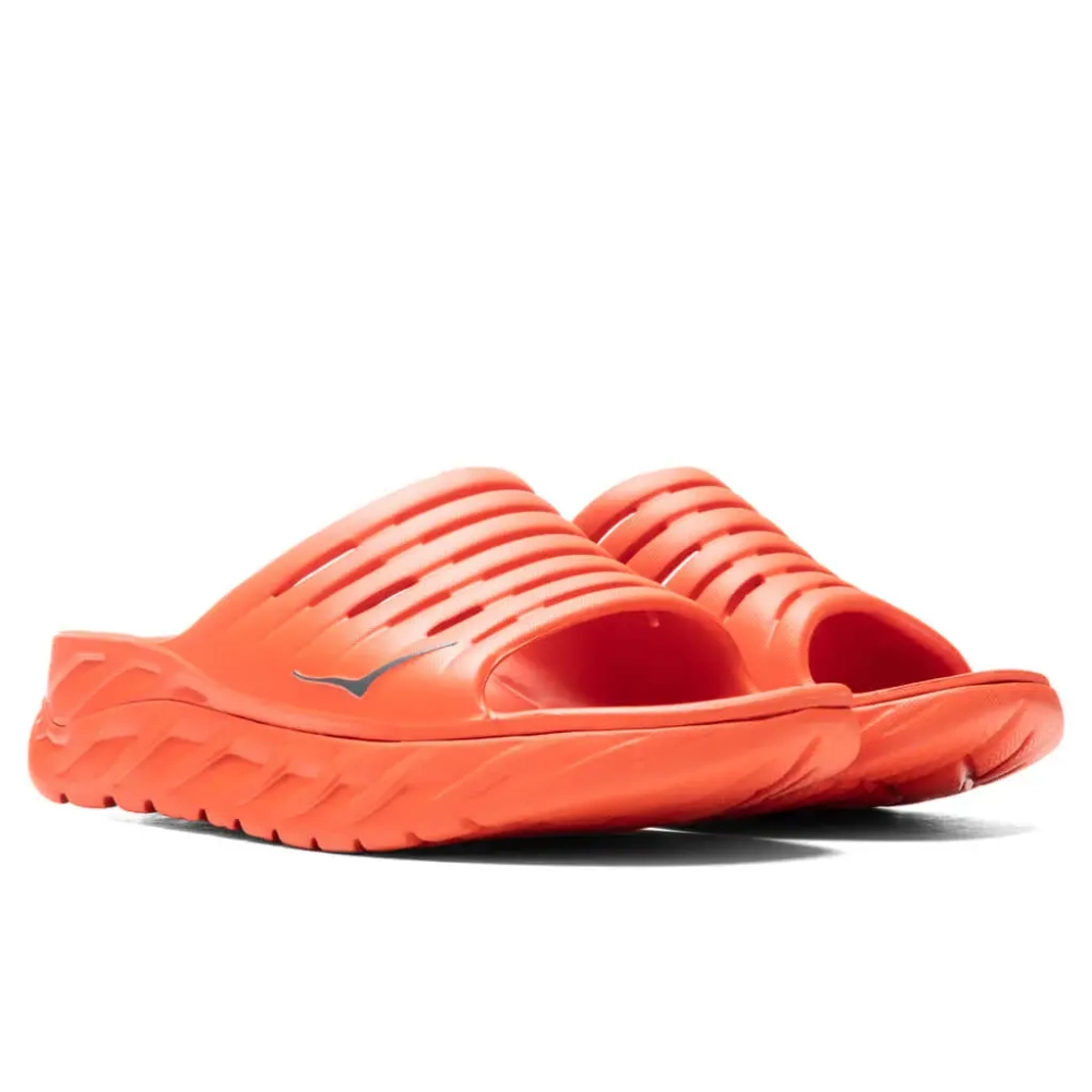 Сланцы Hoka Ora Recovery Slide