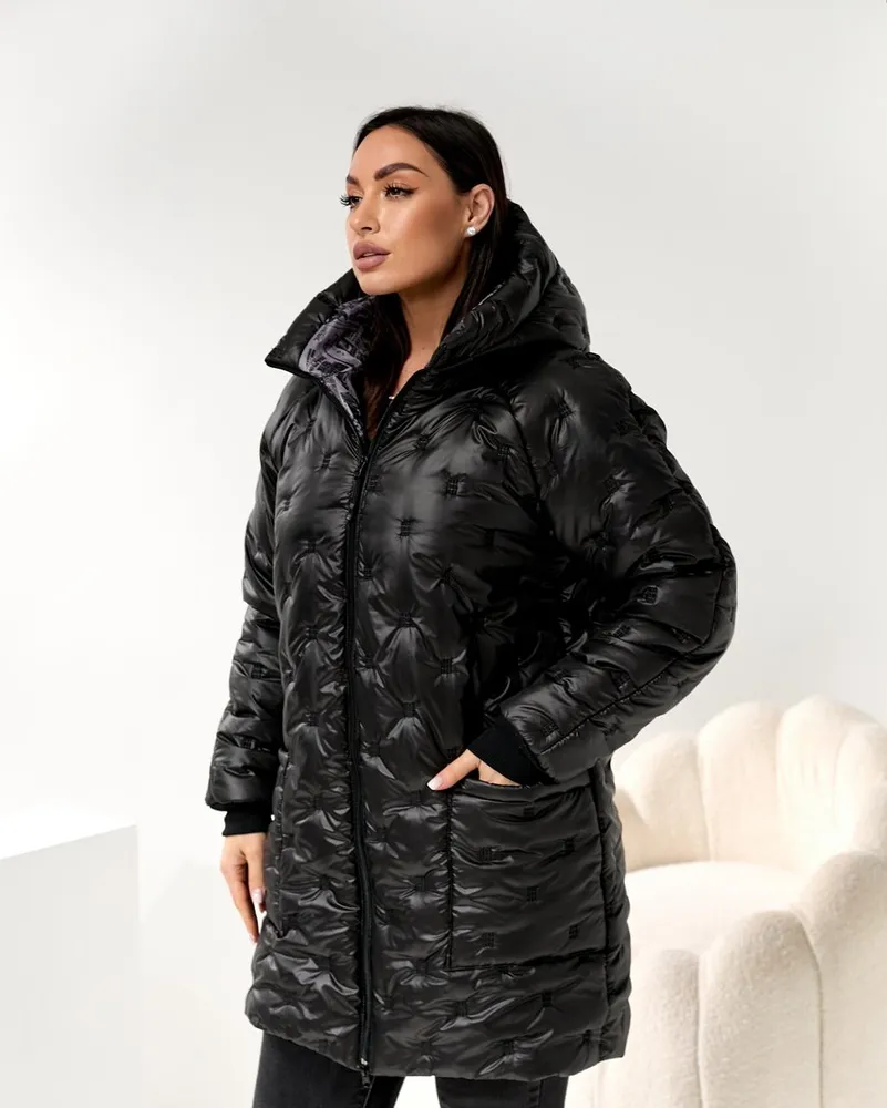 Куртка УК-4429 Фабрика Моды