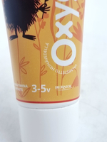 Зубная паста Oxygenol Moomin с фтором и ксилитом для детей от 3 лет, 50 мл (из Финляндии)