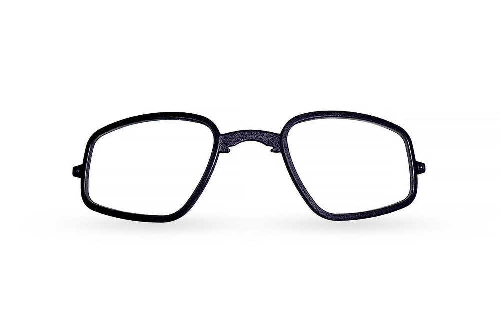 Спортивные очки с диоптриями OCEAN Chameleon Matt Black / Revo Blue Polarized lenses