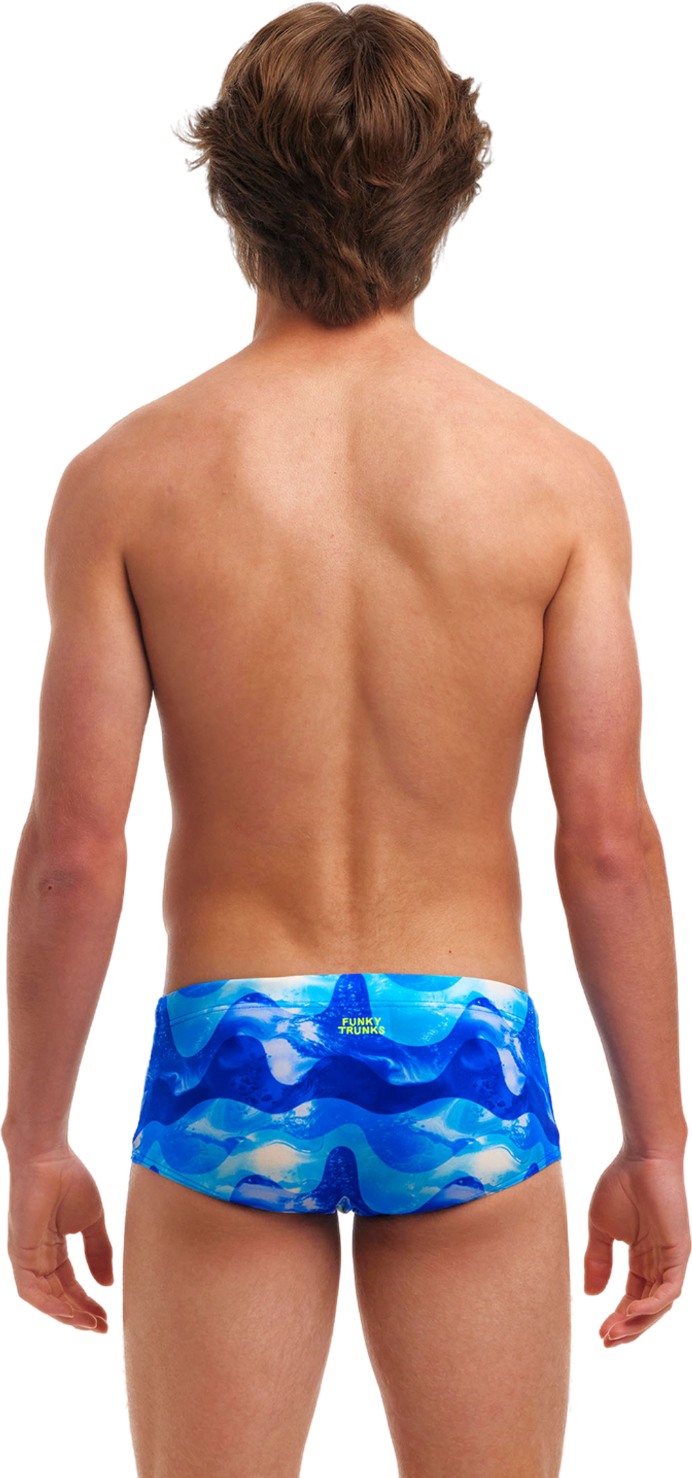 Транки FUNKY TRUNKS Boys Dive In