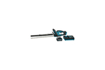 Кусторез аккуммуляторный Makita XGT BL 40vMAX, 460 Вт, 60 см, 4200 рез/мин, диаметр раскрытия 20 мм, (BL4025,DC40RA) UH021GD101