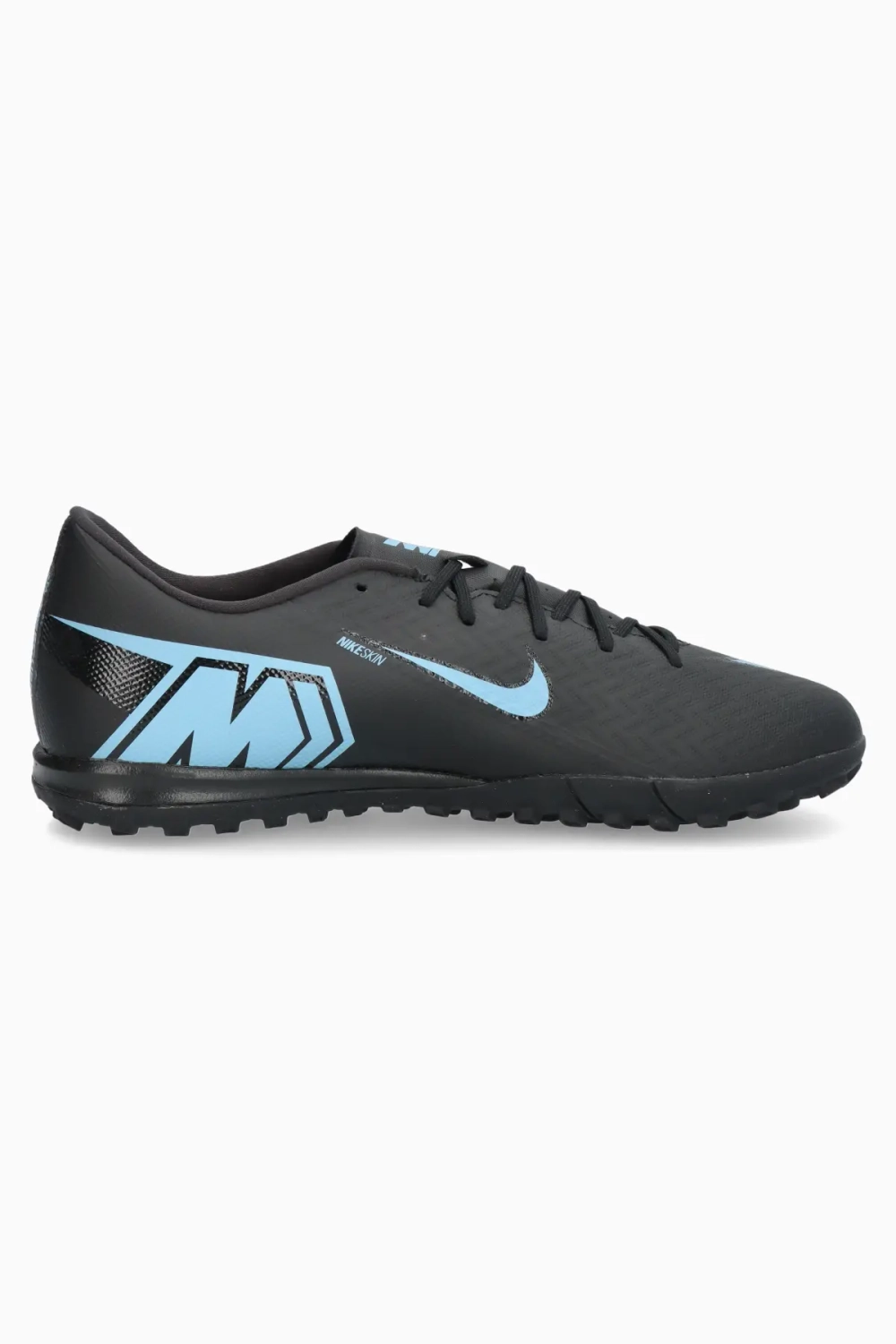 Сороконожки Nike Zoom Mercurial Vapor 16 Academy TF - черный