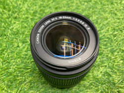 Canon 600D Kit 18-55mm 3.5-5.6 IS II 8.700 кадров