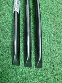 Решетка переднего бампера RR Vogue 4 L405 (17-22)