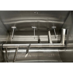 Тестомес HWT-100(J) Foodatlas