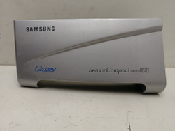 S803J кт89 Крышка дозатора порошка для стиральной машины Samsung DC63-00030A б/у