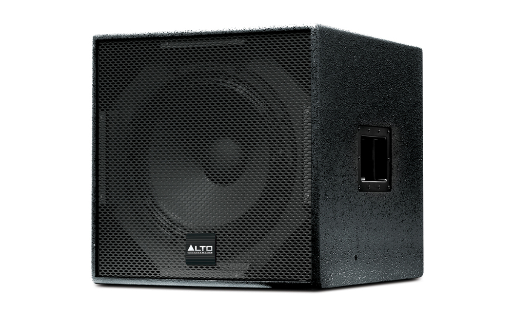 Alto SXA18P