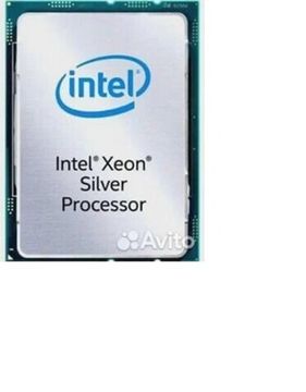 Процессор Intel Xeon Silver 4410Y