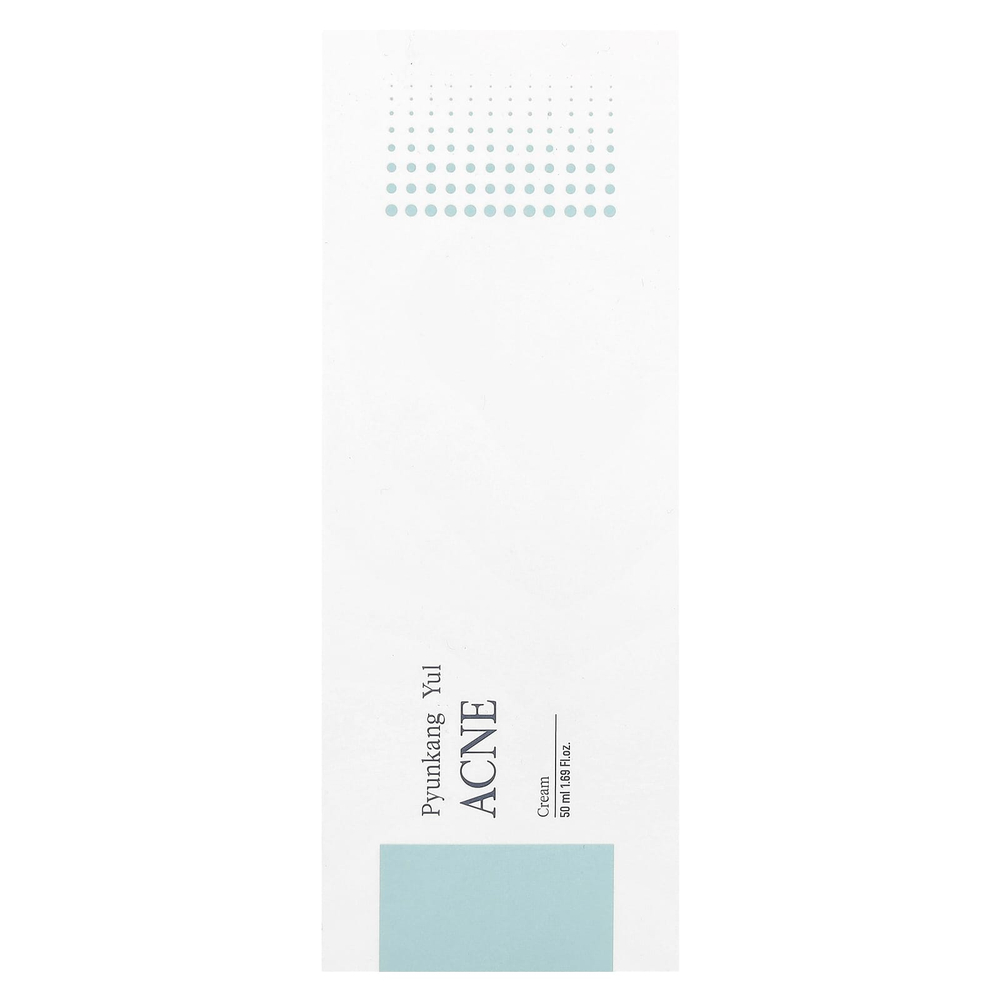 Pyunkang Yul, ACNE, крем, 50 мл (1,69 жидк. унции)