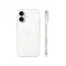 Смартфон Apple iPhone 17 256 ГБ Белый (eSIM) White