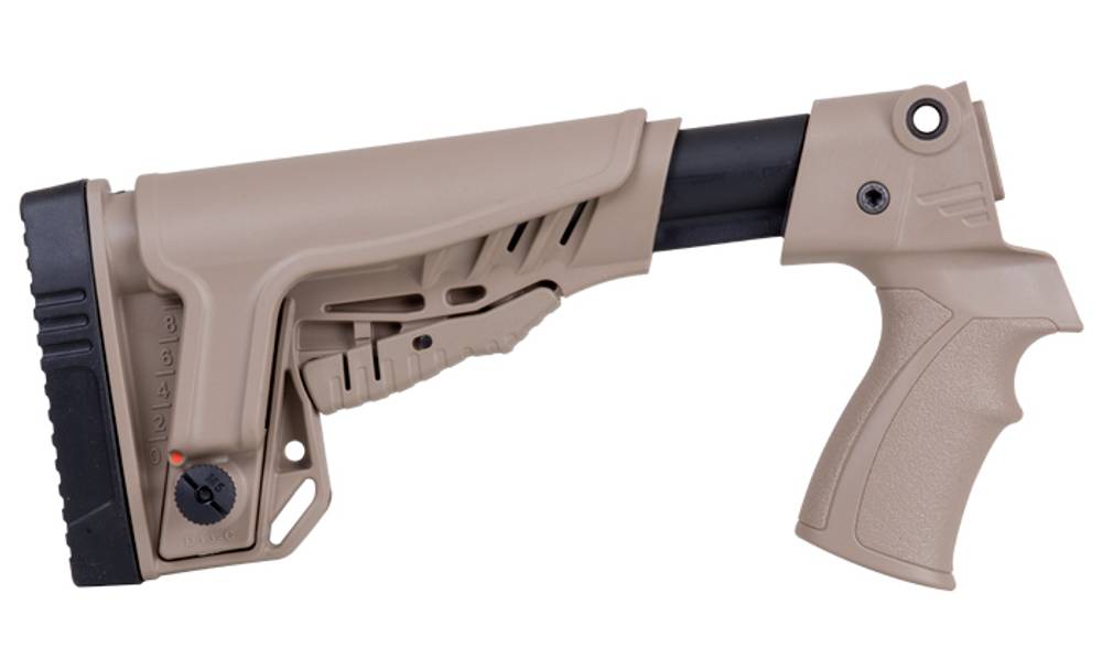 Рукоятка на Бекас DLG Tactical