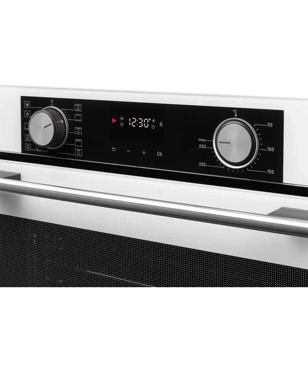 Электрический духовой шкаф Kuppersberg HFT 610 W фото 4