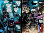 Бэтмен. Detective Comics. Rebirth. Книга 3. Лига теней