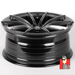 Комплект дисков Vorsteiner XF006 18x8 et35 5x114.3