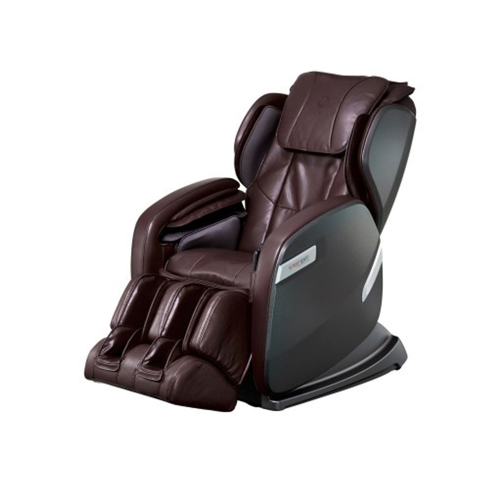 Массажное кресло OGAWA Smart Sento Dark Brown