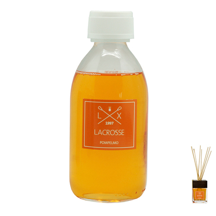 Наполнитель для диффузора Lacrosse, Pompelmo, 250 мл