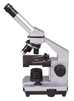 Микроскоп Bresser Junior 40x-1024x с кейсом