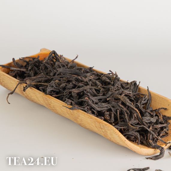 Herbata Feng Huang Dan Cong „Miodowa Orchidea Premium”