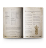 Warhammer The Old World: Ravening Hordes на английком языке