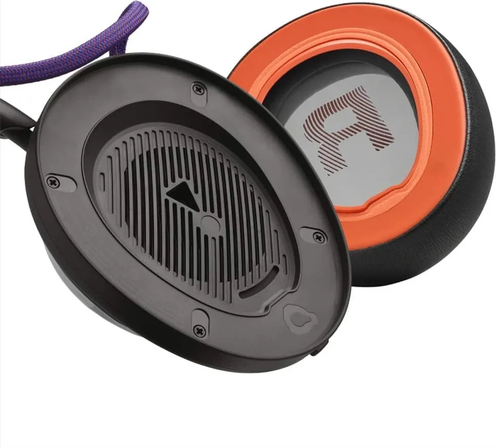 Беспроводные игровые наушники JBL Quantum 950 Black - 11