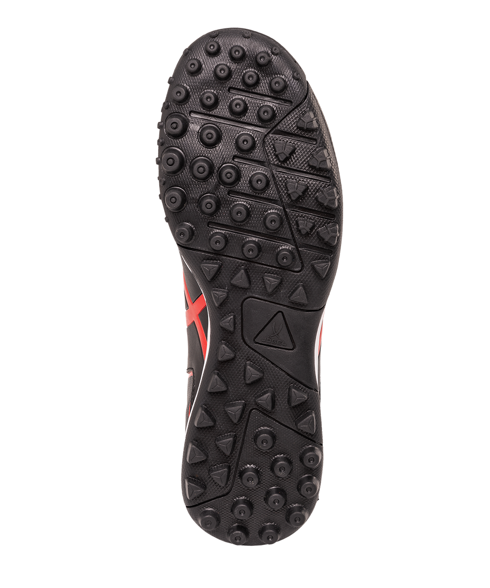 Бутсы многошиповые Mondo JSH202-Y, черный, р. 39-40