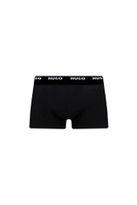 Трусики-боксеры 5шт. trunk Hugo Bodywear - бордовый(50479944)
