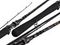 Спиннинг кастинговый LJ Black Sense BBS CAST 070 8'0" (2.44)