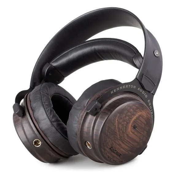 Kennerton Rognir mk2 Natur Walnut