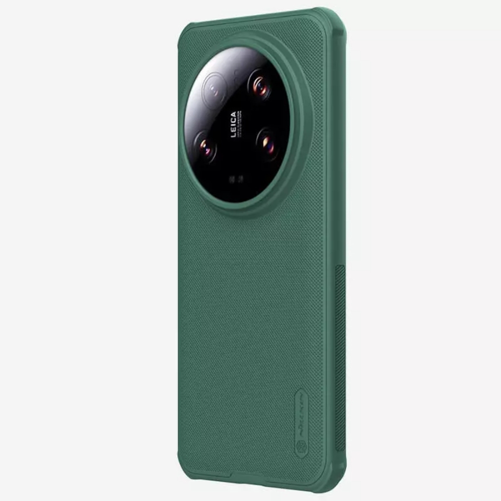 Чехол Nillkin Super Frosted Shield Pro Magnetic для Xiaomi 14 Ultra