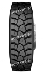 Cordiant Professional DM-1 12R22.5 152/148K