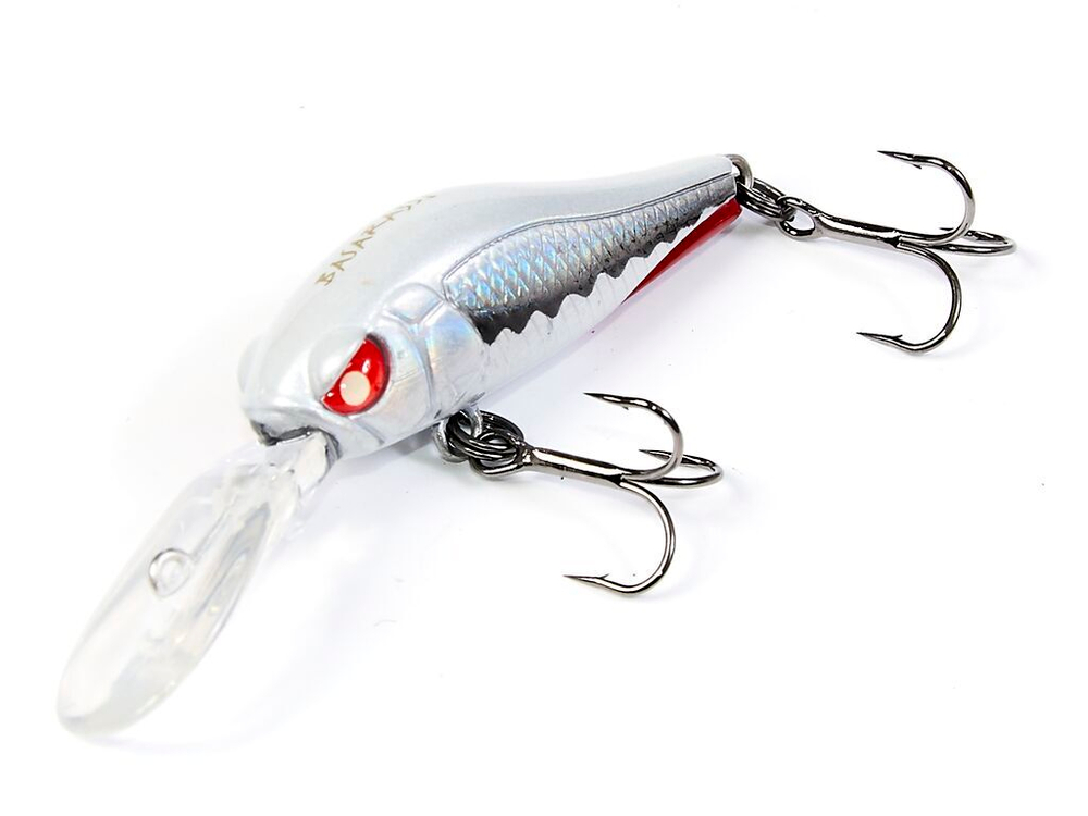 Воблер плавающий LJ Pro Series BASARA LBF 03.50/110