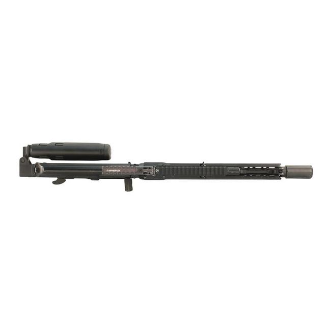 Приклад на АК-103, DLG Tactical com-spec
