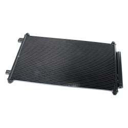 Радиатор кондиционера HONDA CRVIII 06-12 mot.2,0/2,4VTEC GANZ GIC06076