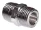 Переходник Fubag 1/2"M-1/2"M