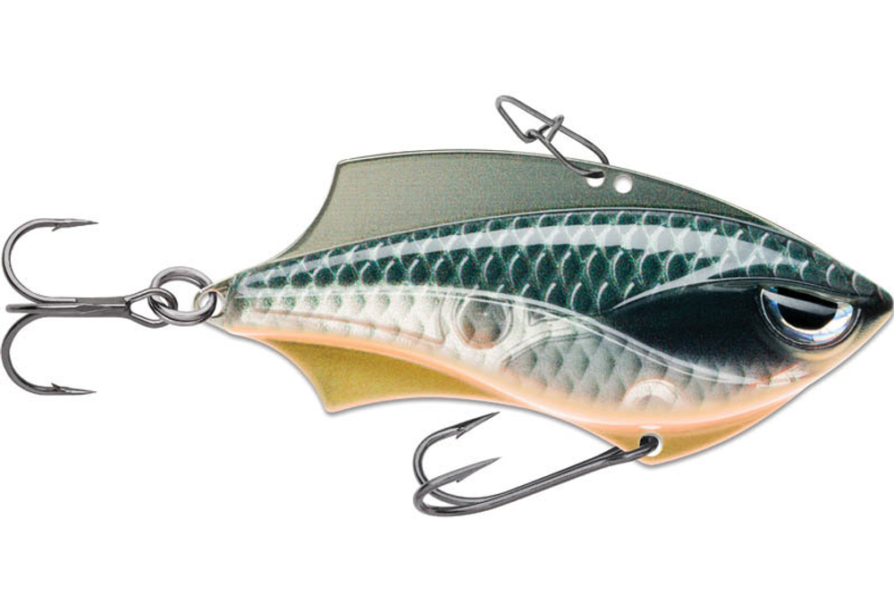 Воблер для рыбалки RAPALA Rap-V Blade